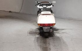 HONDA FUSION MF02