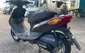 YAMAHA JOG SA55J