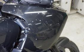 HARLEY PAN AMERICA 1250 2021