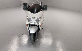 HONDA FORZA Z MF08