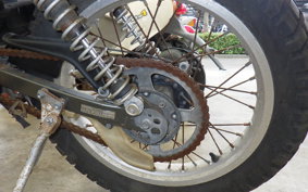 HONDA TLR200 MD09