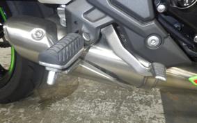 KAWASAKI NINJA 650 A 2024 ER650S
