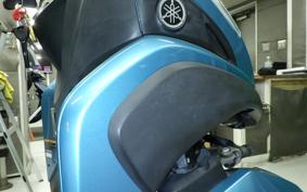 YAMAHA ﾄﾘｼﾃｨ125A