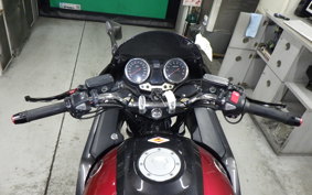 HONDA CB1300SB SUPER BOLDOR 2015 SC54