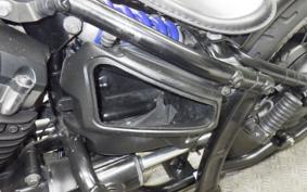 YAMAHA DRAGSTAR 400 1996 4TR