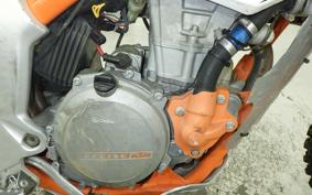 KTM 350 FREERIDE 2017