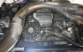 KAWASAKI ZZ1100 NINJA R Gen.2 1995 ZXT10D