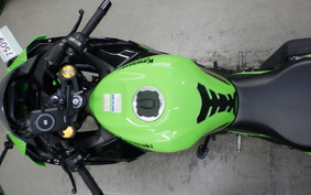 KAWASAKI ZX-4RR 2023 ZX400P
