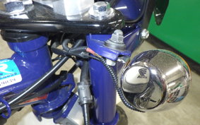 HONDA MONKEY AB27
