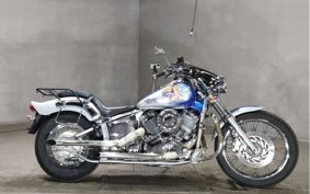 YAMAHA DRAGSTAR 400 2006 VH01J