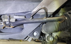 YAMAHA BW S125 Gen.2 1994 SED9J