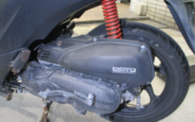 HONDA DIO 110 JF58