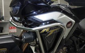 HONDA CRF1100L AFRICA TWIN DCT 2020 SD10