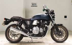 HONDA CB1100RS 2022 SC65