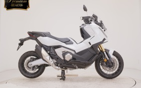 HONDA X-ADV 750 2026 RH21