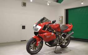 DUCATI SS1000DS 2018