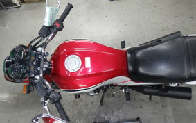 HONDA CB750 GEN 2 K 2023 RC42