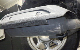 HONDA TACT-4ﾍﾞｰｼｯｸ 2024 AF79