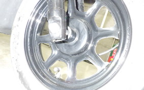 YAMAHA JOG-7 2022 AY01