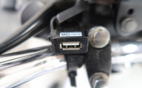 KAWASAKI 250TR BJ250F