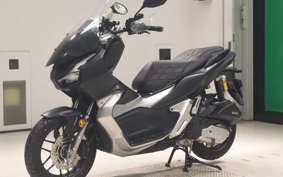 HONDA ADV150 2014 KF38