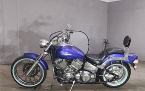 YAMAHA DRAGSTAR 400 2004 VH01J