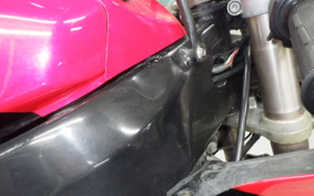 KAWASAKI ZXR400 Gen.2 1992 ZX400L