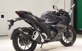 SUZUKI ｼﾞｸｻｰ250SF 2007 ED22Y