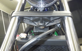 HONDA REBEL 250 A MC49