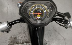 HONDA  CROSS  CUB 50 AA06