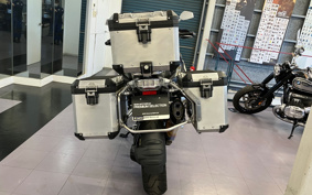 BMW R1250GS ADVENTURE 2020 0J51