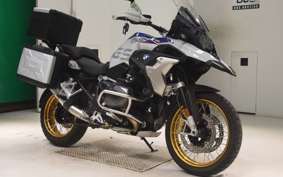 BMW R1250GS 2020