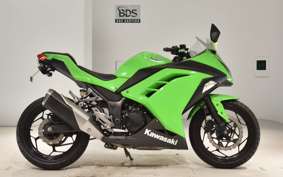 KAWASAKI NINJA 250 EX250L