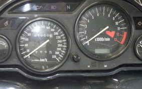 KAWASAKI ZZ1100 NINJA R Gen.2 1995 ZXT10D