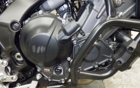 YAMAHA TRACER 9 GT 2024 RN70J