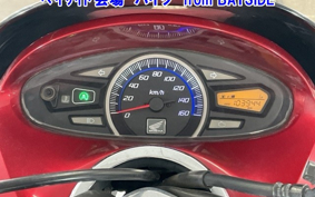 HONDA PCX 125