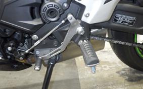 KAWASAKI NINJA 650 A 2019