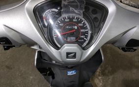 HONDA DIO 110 JF58