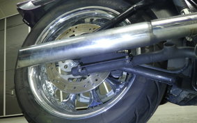 HARLEY FXSTS 1450 2005