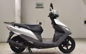 SUZUKI ADDRESS V125 DT11A