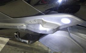 HONDA FORZA Z GEN 2 2009 MF10