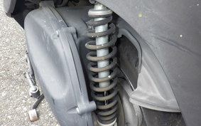 YAMAHA JOG ZR Gen.3 SA39J