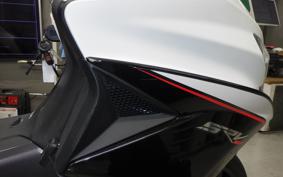 APRILIA SRV850 2013