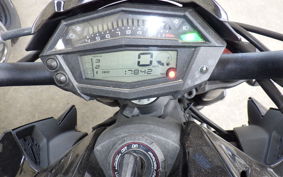 KAWASAKI Z1000 Gen.5 2015