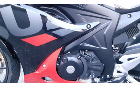 SUZUKI GSX-R125 ABS DL33B