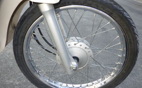 HONDA C110 SUPER CUB JA10