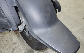 HONDA ZOOMER 2021 AF58