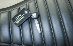 KAWASAKI Z900RS 2024 ZR900K