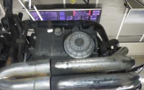 HONDA JADE MC23