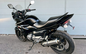 SUZUKI GSR250 GJ55D